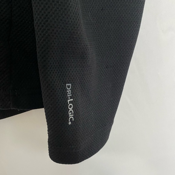 Alpine Design Dri-Logic Black Pullover Men's xl - Picture 2 of 3